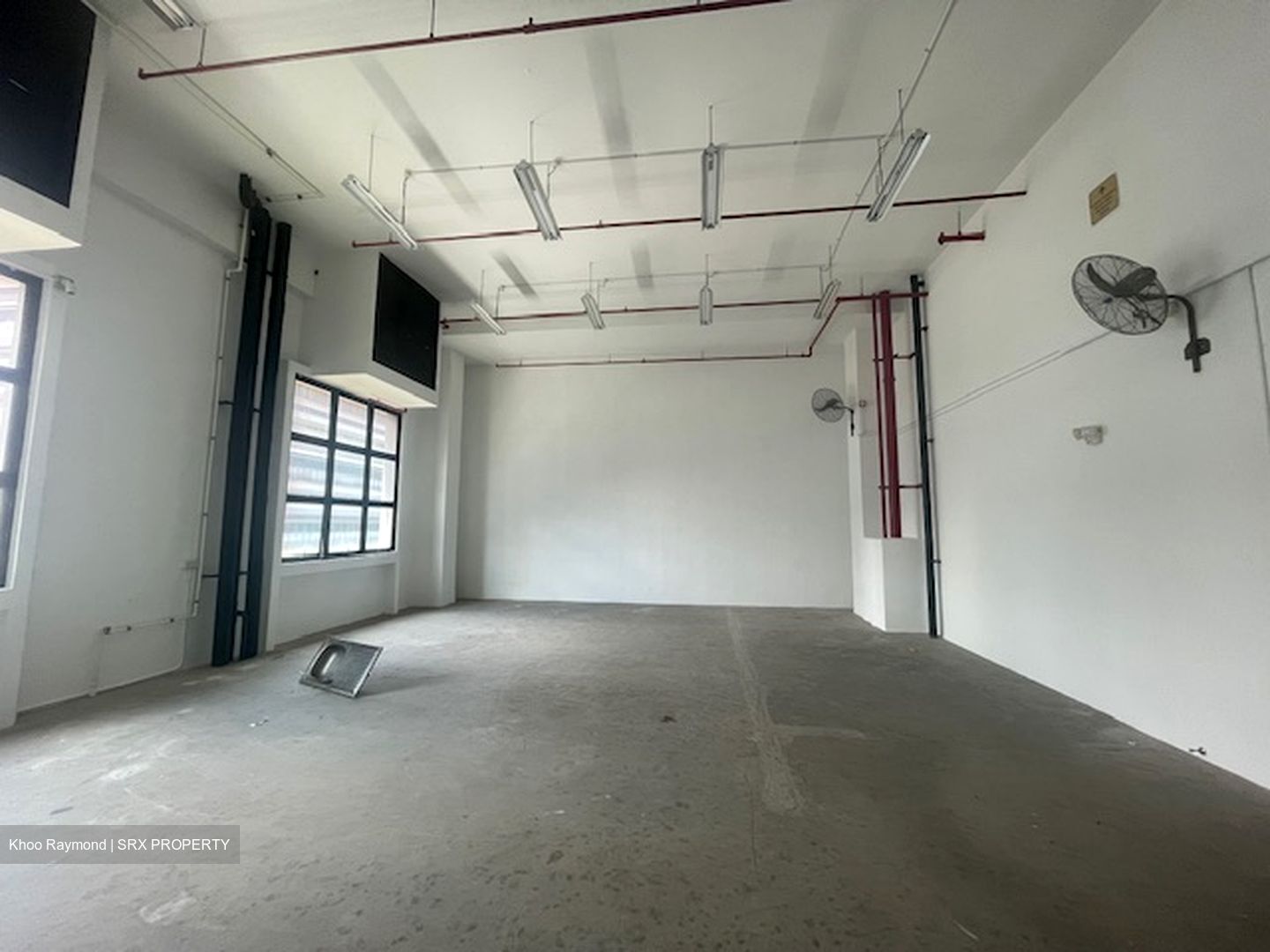 Citilink Warehouse Complex (D5), Warehouse #451641411